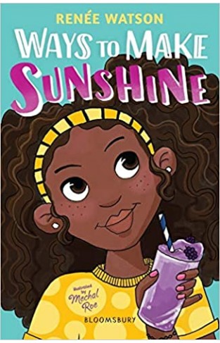 Ways to Make Sunshine  - Paperback